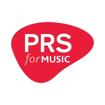 Prs For Music