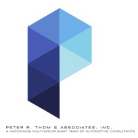 Peter R. Thom and Associates