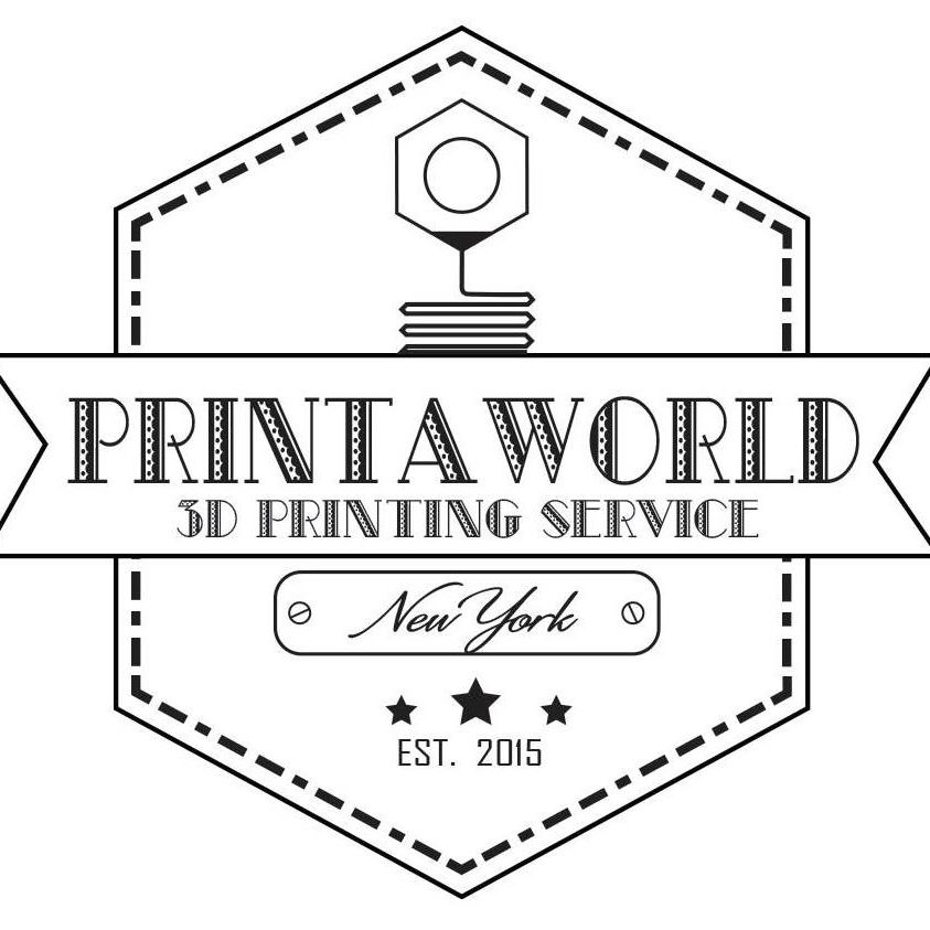 PrintAWorld