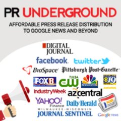 PRUnderground