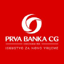 Prva Banka CG