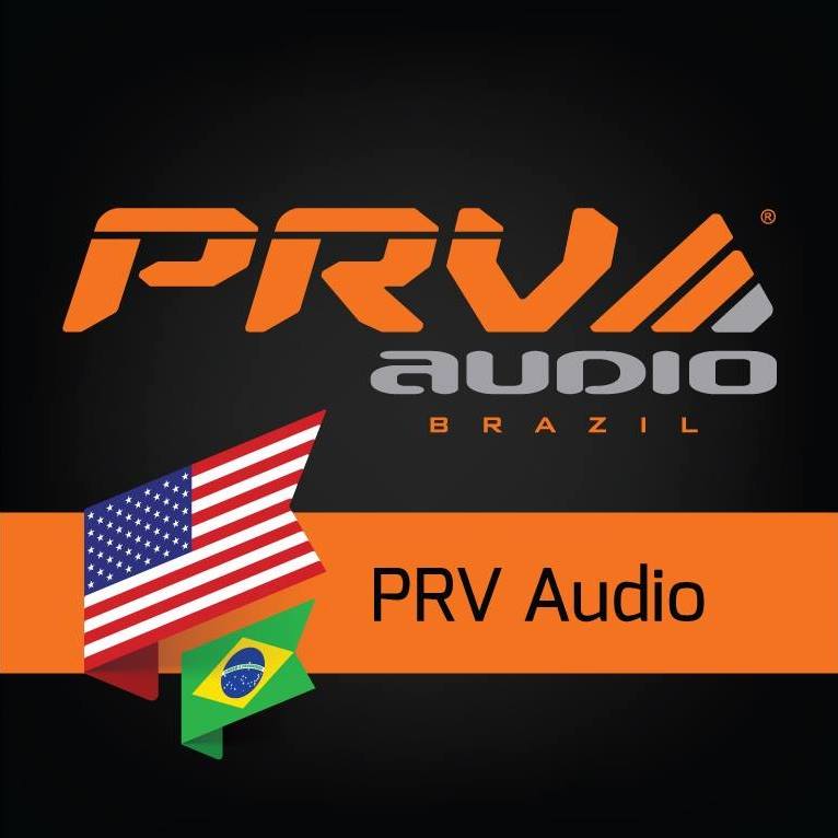 PRV Audio