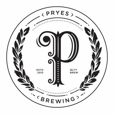 Pryes Brewing