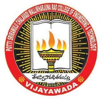 Potti Siramulu Chalavadi Mallikharjuna Rao College of Engineering and Technology