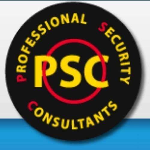 Professional Security Consultants