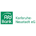 PSD Bank Karlsruhe-Neustadt eG Impressum