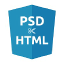 PSD to HTML - Italy