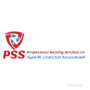 Professional Security Services Co.WLL