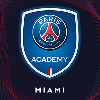 At Paris Saint-Germain Academy Miami