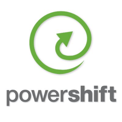 Power Shift