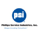 Phillips Service Industries, Inc.