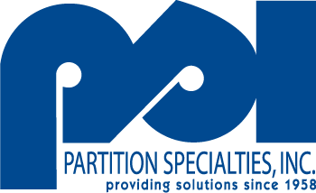 Partition Specialties