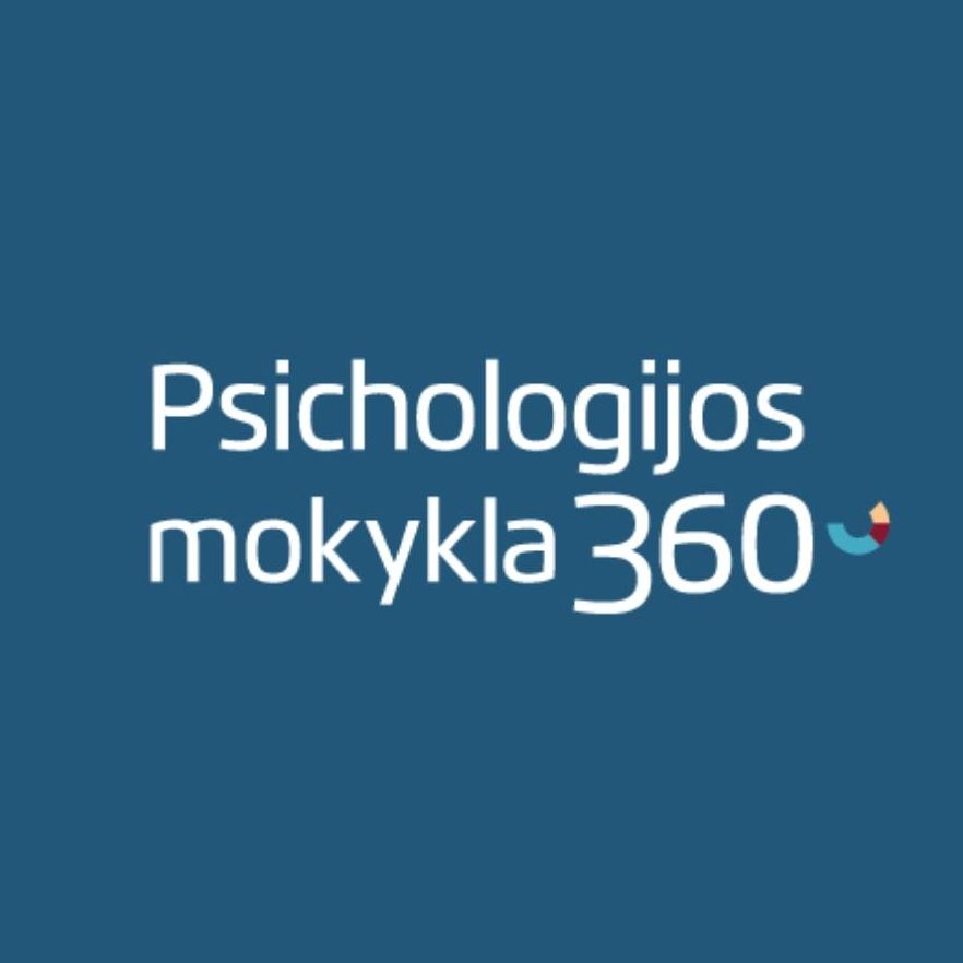 Psichologijos Mokykla360