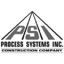 Process Systems Incorporated Construction