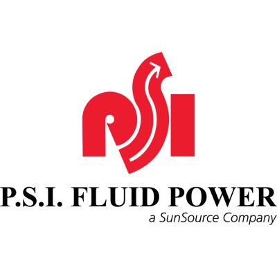 PSI Fluid Power Ltd.