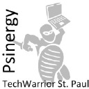 Psinergy Techwarrior Saint Paul