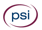 PSI Services