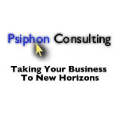 Psiphon Consulting