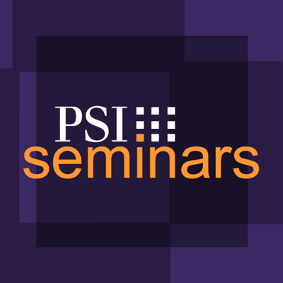 PSI Seminars