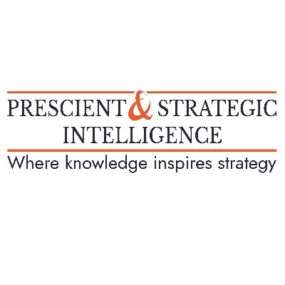 Prescient & Strategic Intelligence