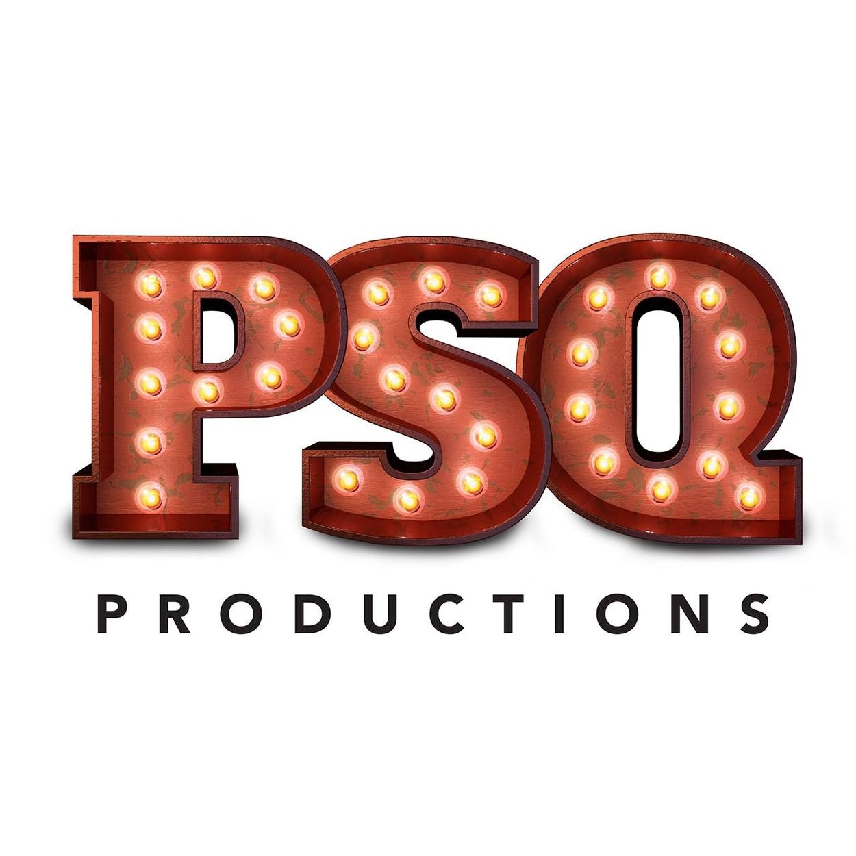 PSQ Productions Logo