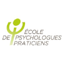 Ecole de Psychologues Praticiens