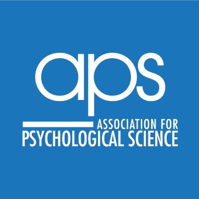 Association for Psychological Science