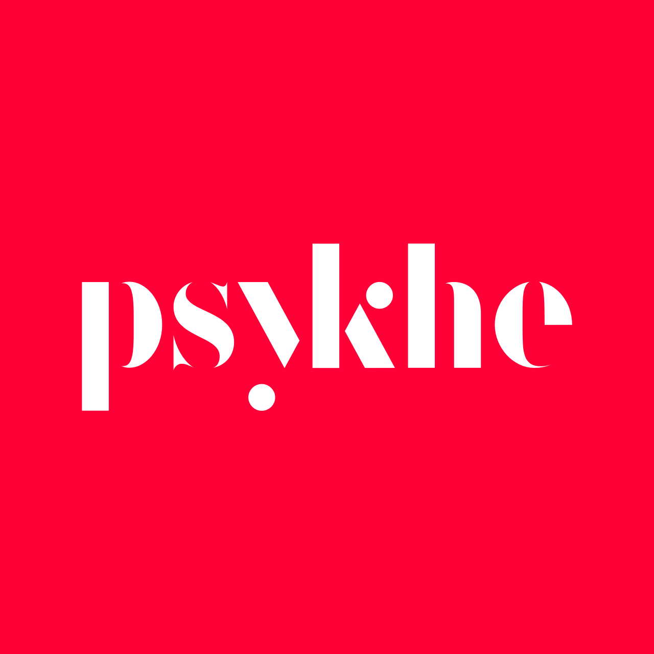 Psykhe