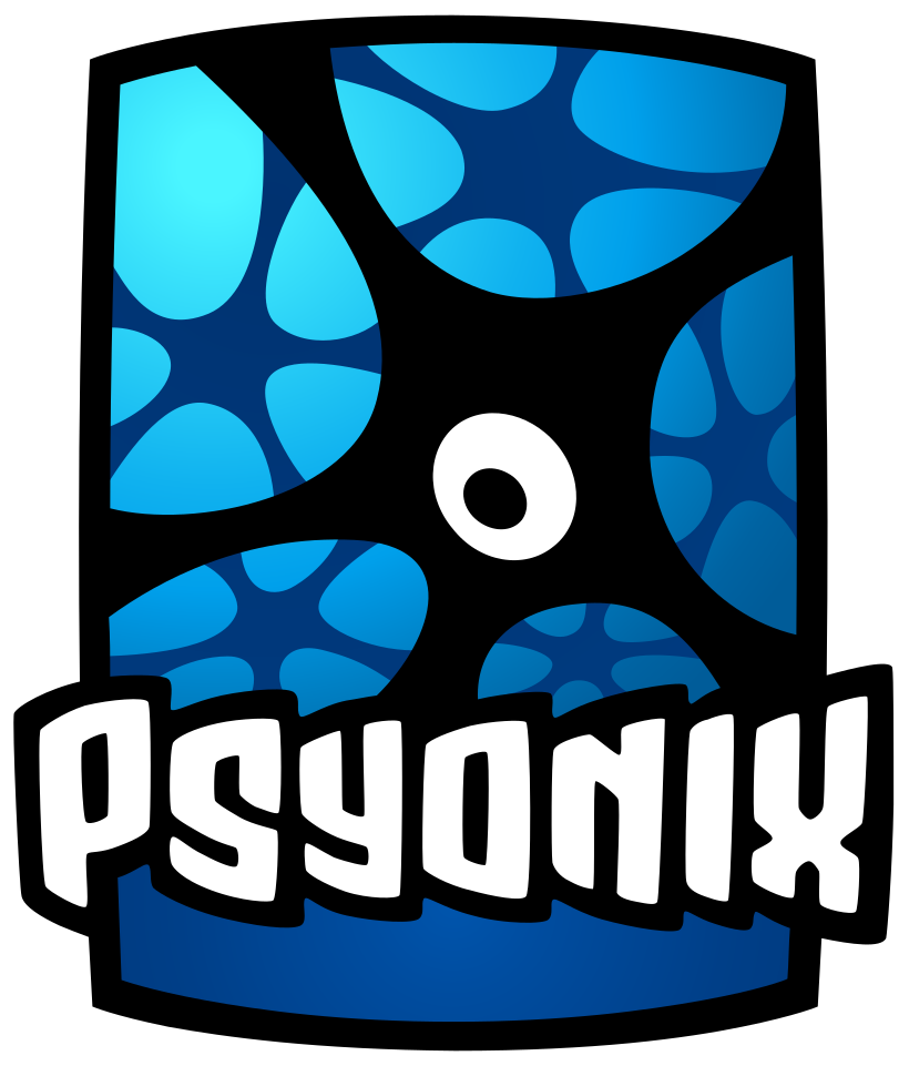 Psyonix