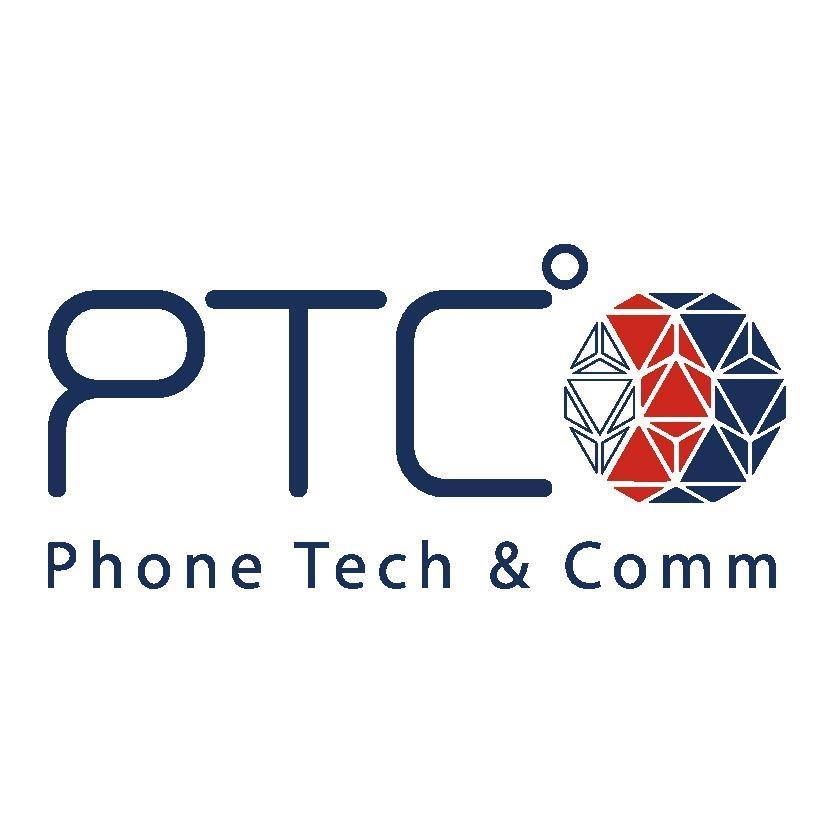 Ptc   Phone Tech & Comm