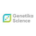 PT. Genetika Science