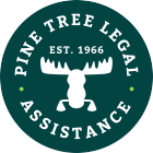 Pine Tree Legal Assistance