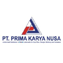 PT. Prima Karya Nusa