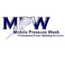 Mobile Pressure Wash