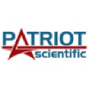 Patriot Scientific