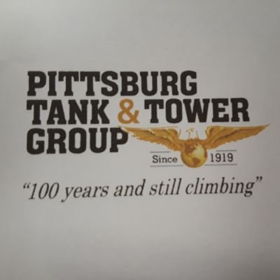 Pittsburg Tank & Tower Group