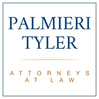 Palmieri, Tyler, Wiener, Wilhelm & Waldron, Llp