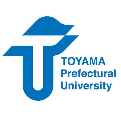 TOYAMA Prefectural University