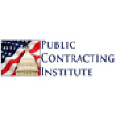 Public Contracting Institute