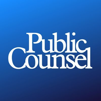 Public Counsel