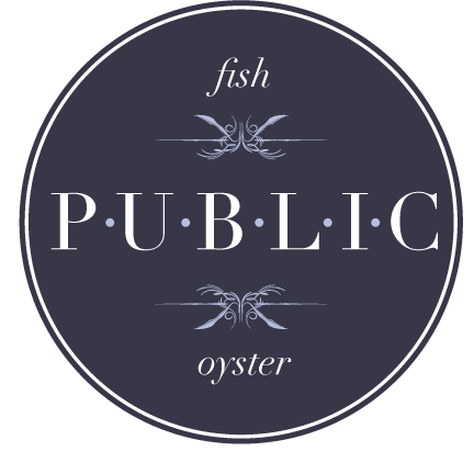 Public Fish & Oyster