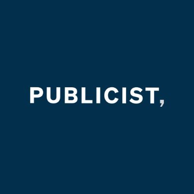 Publicist