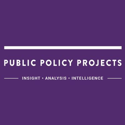 Public Policy Projects