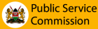 Public Service Commission of Kenya