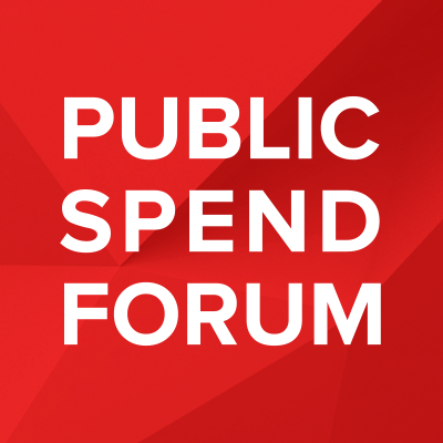 Public Spend Forum