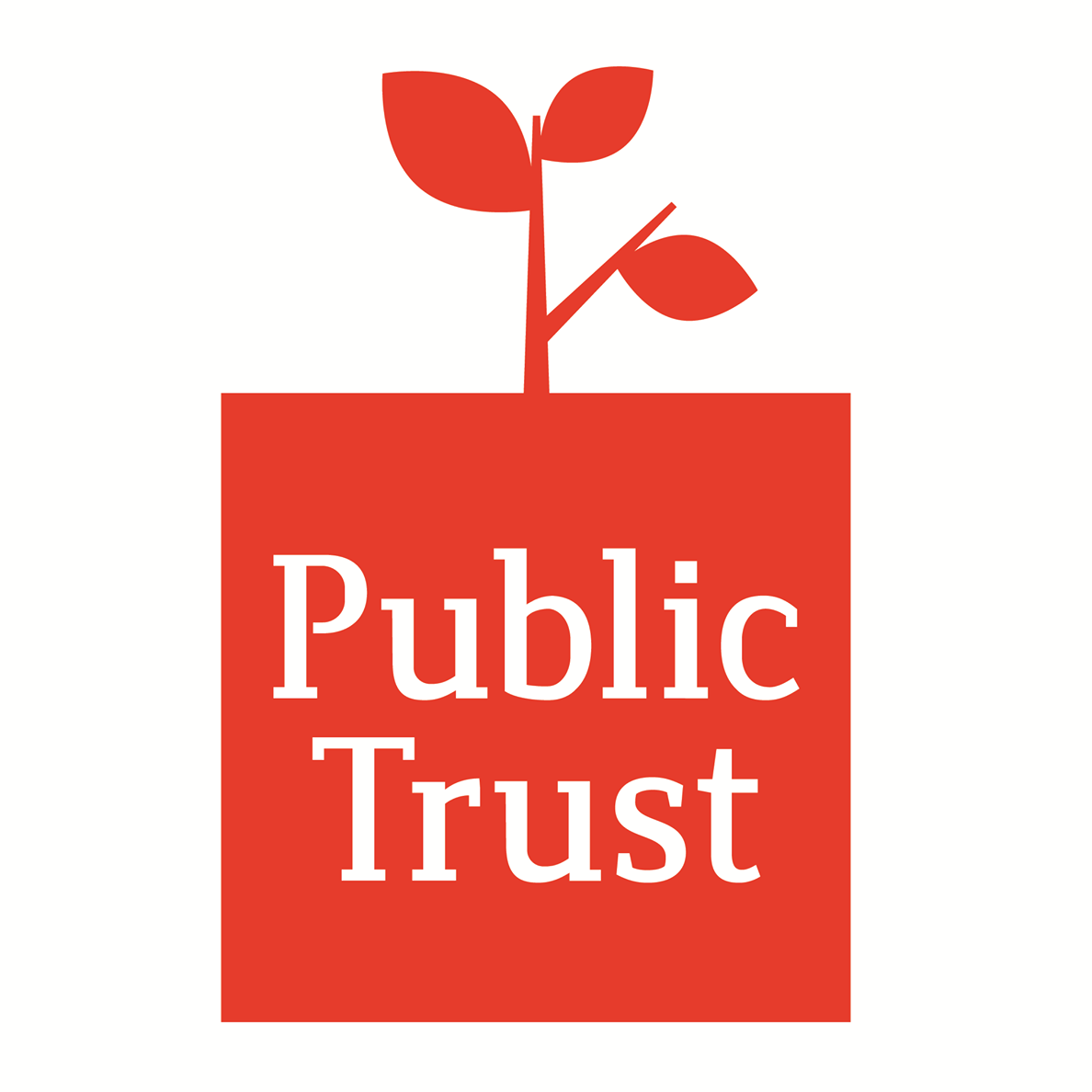 Public Trust