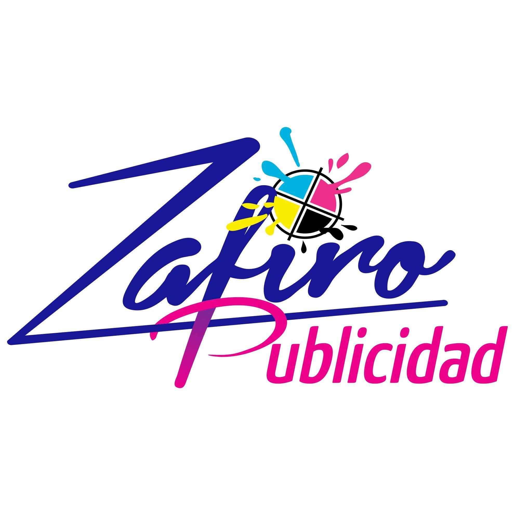 Publicidad Zafiro