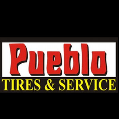 Pueblo Tires & Service