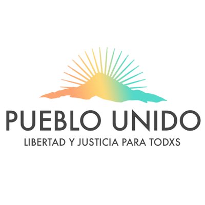 Pueblo Unido Pdx