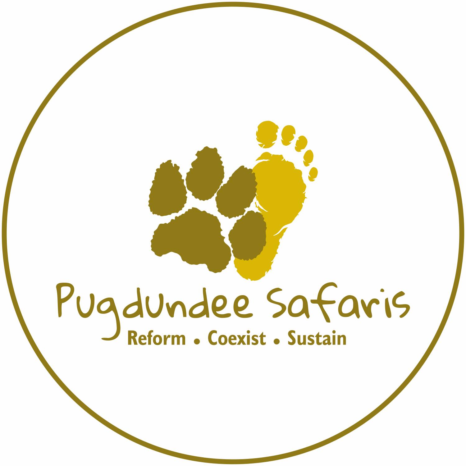 Pugdundee Safaris